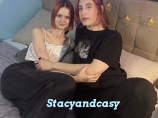 Stacyandcasy