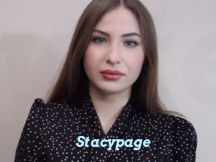 Stacypage