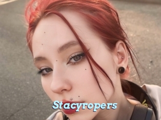 Stacyropers