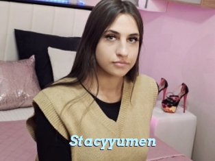 Stacyyumen