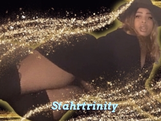 Stahrtrinity