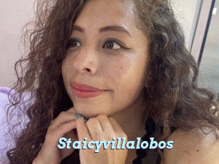 Staicyvillalobos