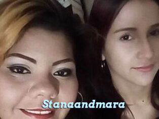 Stana_and_mara