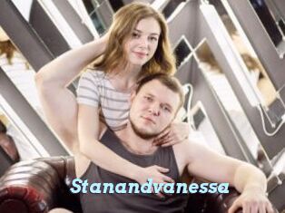 Stanandvanessa