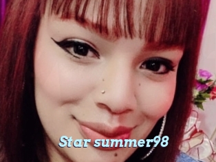 Star_summer98
