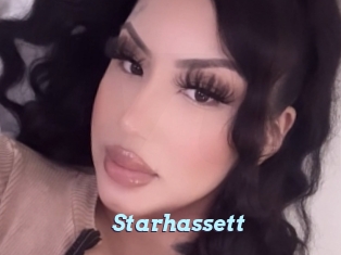 Starhassett