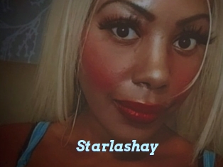 Starlashay