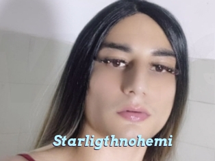 starligthnohemi Webcam Teen