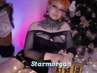 Starmorgan
