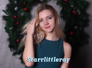 Starrlittleray