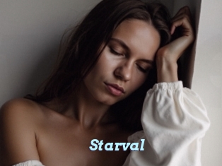 Starval