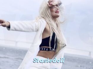 Stasiedoll