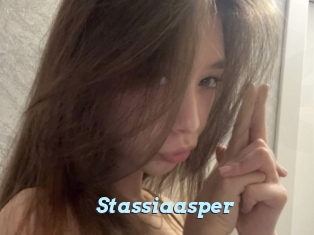 Stassiaasper