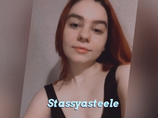 Stassyasteele
