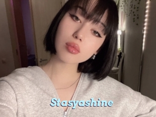 Stasyashine