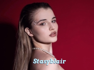 Stasyblair