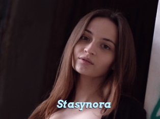 Stasynora