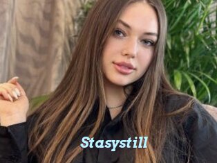 Stasystill