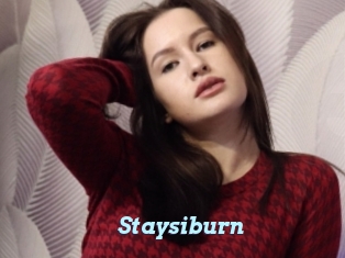 Staysiburn