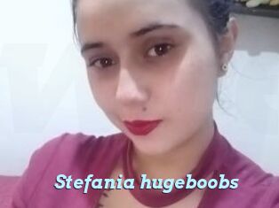 stefania_hugeboobs Webcam Teen