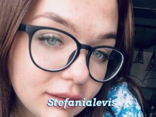 Stefanialevis