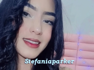 Stefaniaparker