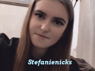 Stefanienicks