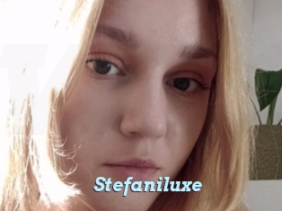 Stefaniluxe