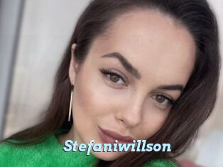 Stefaniwillson