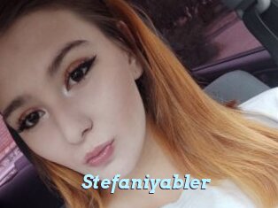 Stefaniyabler
