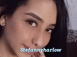Stefannyharlow