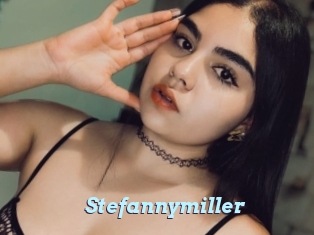 Stefannymiller