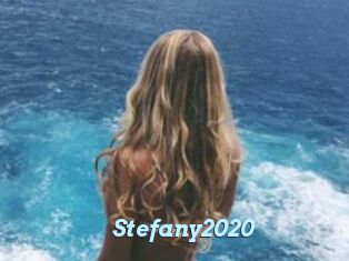 Stefany2020