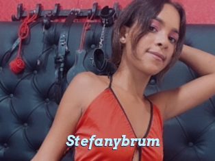 Stefanybrum