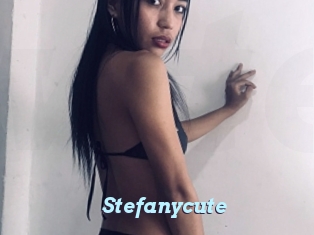 Stefanycute