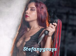 Stefanygrays