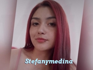 Stefanymedina