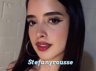 Stefanyrousse
