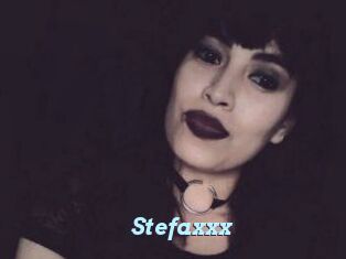 Stefaxxx