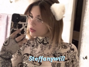 Steffanywill