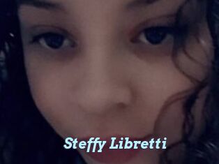 Steffy_Libretti