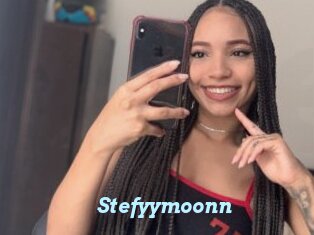 Stefyymoonn
