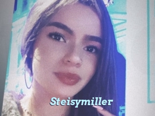 Steisymiller