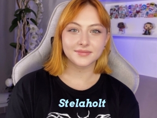 Stelaholt