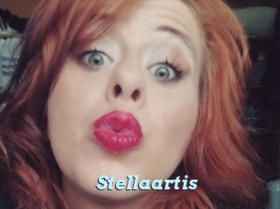 Stellaartis