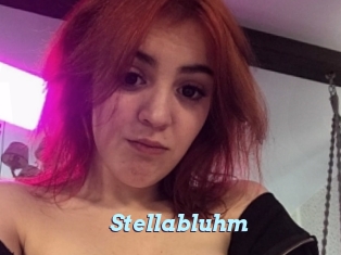 Stellabluhm