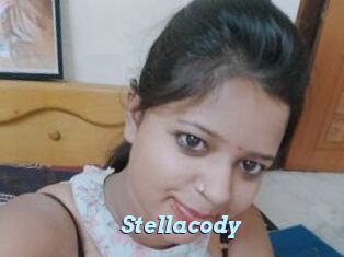 Stellacody