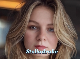 Stelladrake