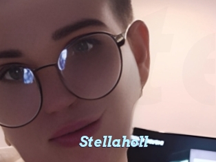 Stellaholl