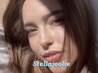 stellajoolie Webcam Teen